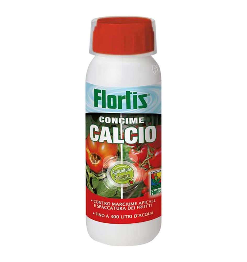 CONCIME LIQUIDO CALCIO  Gr.300