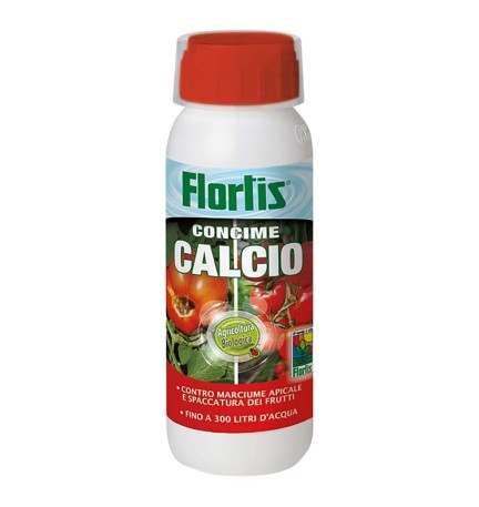 CONCIME LIQUIDO CALCIO  Gr.300