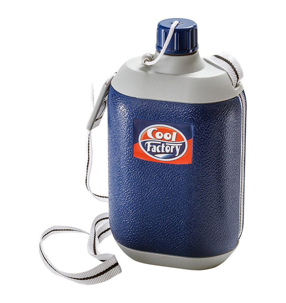 BORRACCIA TERMICA 'COOL FACTORY' 600 cc.