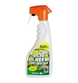 OLIO DI NEEM  Ml. 500