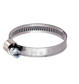 C BL.5 FASCETTE STRINGITUBO SS201 MM9 W2 32-50 MM