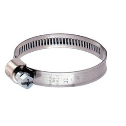 C BL.5 FASCETTE STRINGITUBO SS201 MM9 W2 60-80 MM