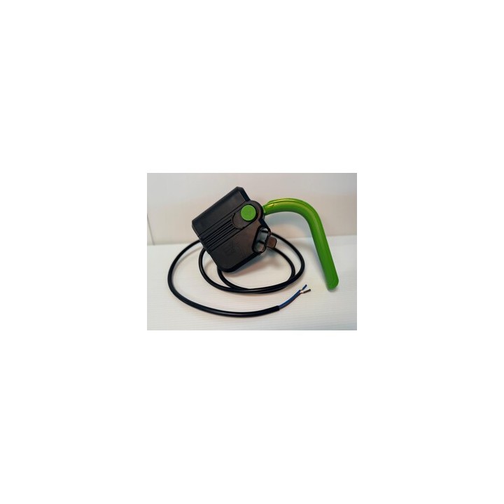 R BOX SET COMMUTAZ P/RASAERBA EASY LAWN 1000W