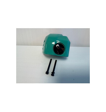 R KIT FILTRO ARIA P/BV 26CC