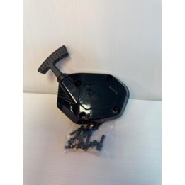 R KIT AVVIAMENTO P/BV 26CC