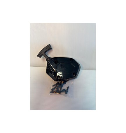 R KIT AVVIAMENTO P/BV 26CC