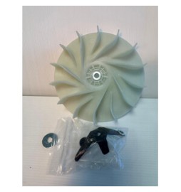 R KIT TRITURATORE P/BV 26CC