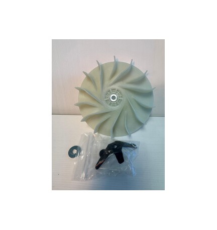 R KIT TRITURATORE P/BV 26CC