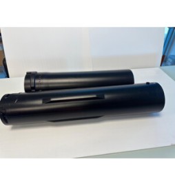 R KIT TUBO SOFFIATORE P/BV 26CC