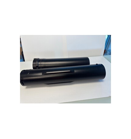 R KIT TUBO SOFFIATORE P/BV 26CC