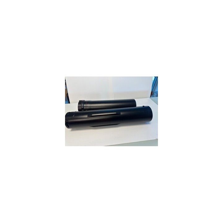 R KIT TUBO SOFFIATORE P/BV 26CC