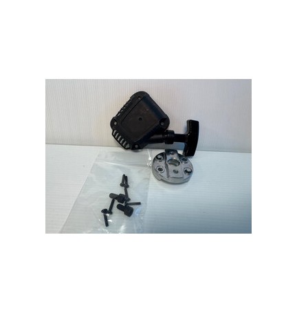 R KIT AVVIAMENTO P/TRIMMER 26CC
