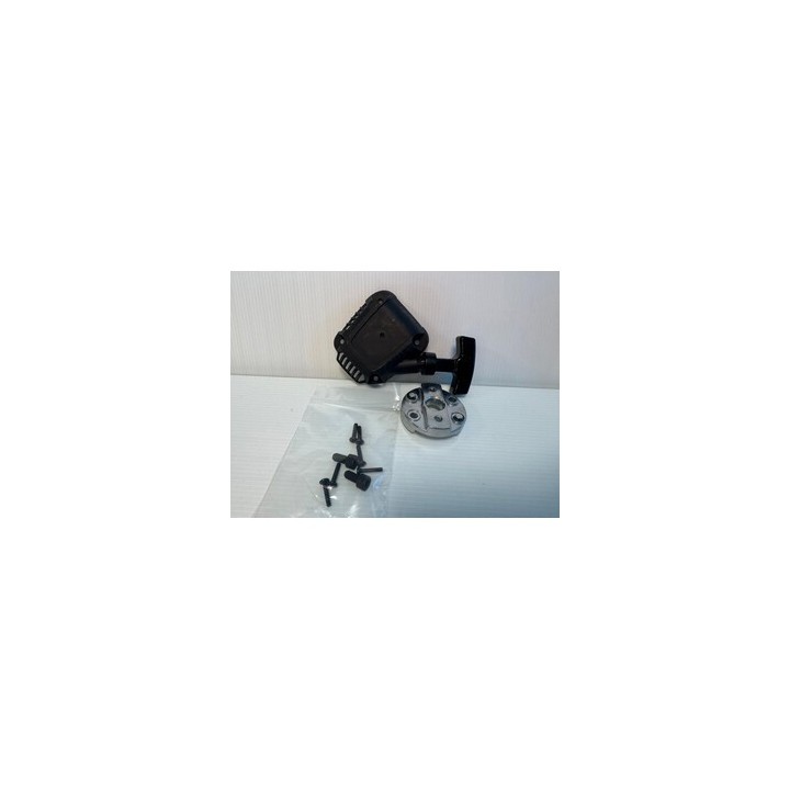 R KIT AVVIAMENTO P/TRIMMER 26CC