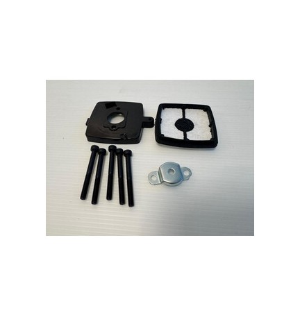 R KIT FILTRO ARIA P/TRIMMER 26CC