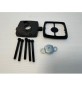 R KIT FILTRO ARIA P/TRIMMER 26CC