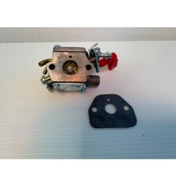 R KIT CARBURATORE C/GUARNIZIONE P/TRIMMER 26CC
