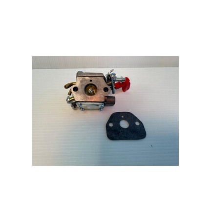 R KIT CARBURATORE C/GUARNIZIONE P/TRIMMER 26CC