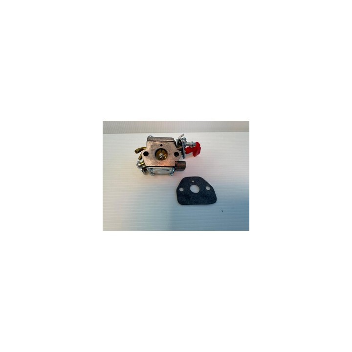 R KIT CARBURATORE C/GUARNIZIONE P/TRIMMER 26CC