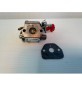R KIT CARBURATORE C/GUARNIZIONE P/TRIMMER 26CC