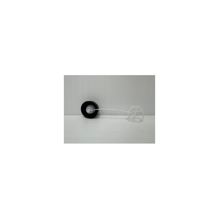 R TAPPO SERBATOIO P/TRIMMER 26CC