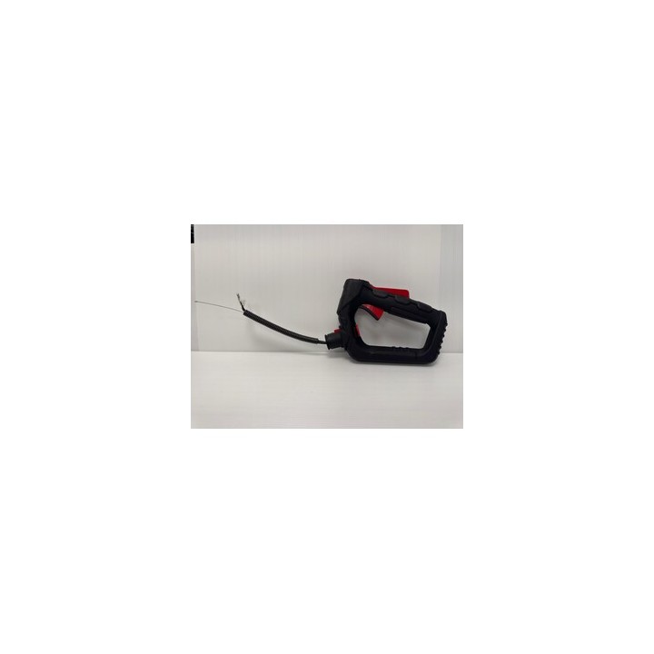 R MANIGLIA ACCELERATORE P/TRIMMER 26CC