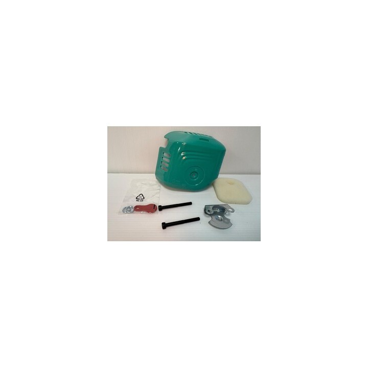 R KIT FILTRO ARIA P/CUT 26CC