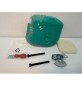 R KIT FILTRO ARIA P/CUT 26CC