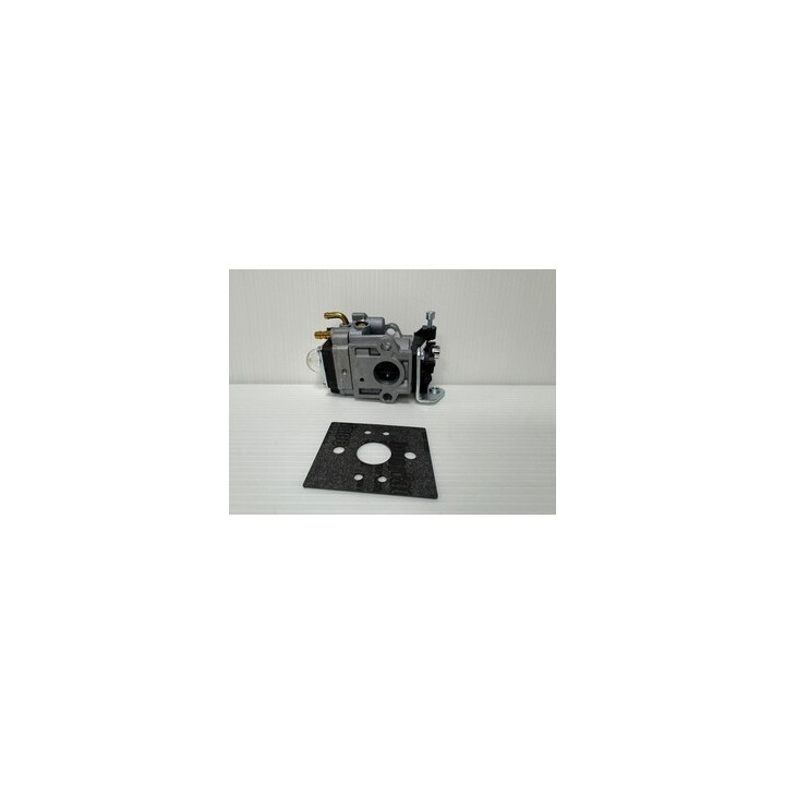 R KIT CARBURATORE C/GUARNIZIONE P/CUT 33CC