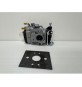 R KIT CARBURATORE C/GUARNIZIONE P/CUT 33CC