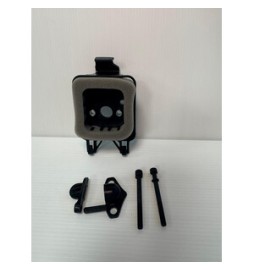 R KIT FILTRO ARIA P/CUT 52CC