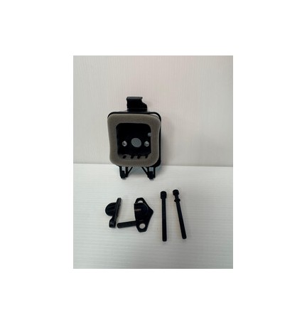 R KIT FILTRO ARIA P/CUT 52CC