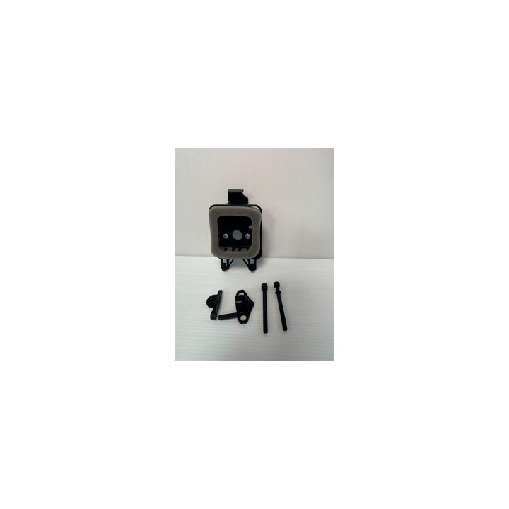 R KIT FILTRO ARIA P/CUT 52CC