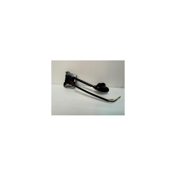 R BOBINA ELETTRICA P/CUT 52CC-B