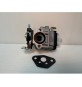 R KIT CARBURATORE C/GUARNIZIONE P/CUT 52CC-B