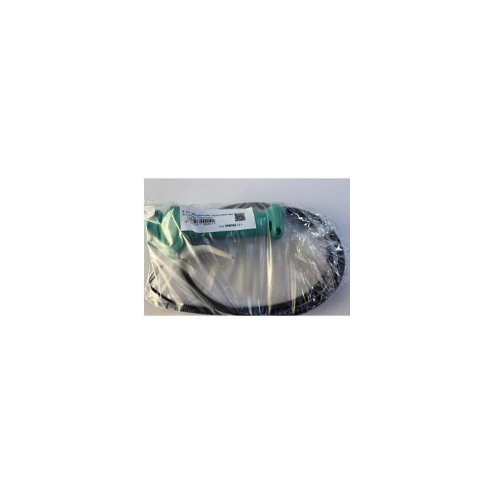 R KIT IMPUGNATURA ACCELERATORE C/CINTURA P/CUT52CC