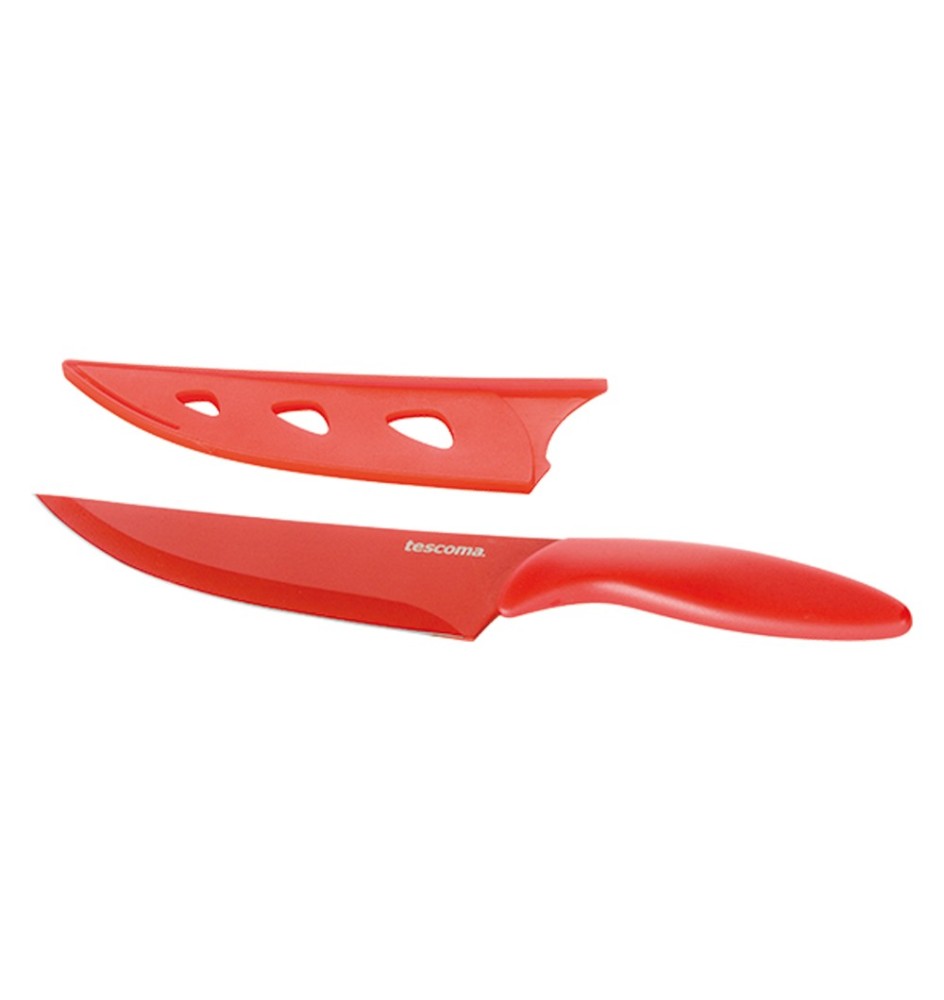 COLTELLO CUOCO art.863088 - Presto Tone cm. 13