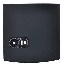 COPERCHIO PLASTICA SUPERIORE per stufa serie Euro