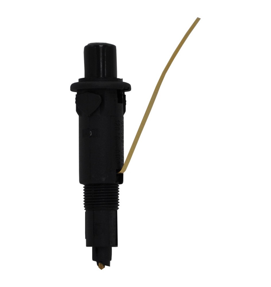 VALVOLA ACCENSIONE PIEZO per stufa a gas