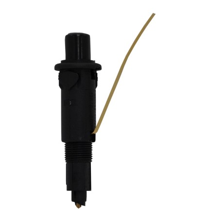 VALVOLA ACCENSIONE PIEZO per stufa a gas