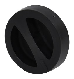 MANOPOLA ACCENSIONE per stufa serie Euro ed Eco