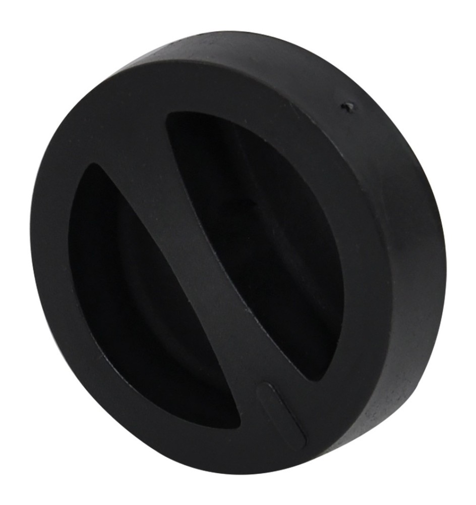 MANOPOLA ACCENSIONE per stufa serie Euro ed Eco