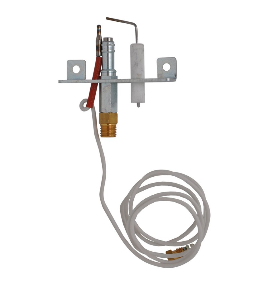 ANALIZZATORE ATMOSFERA STUFA METANO per stufa serie Eco