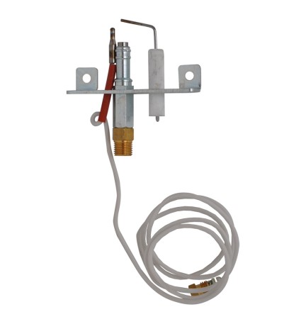 ANALIZZATORE ATMOSFERA STUFA METANO per stufa serie Eco