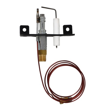 ANALIZZATORE ATMOSFERA STUFA GPL per stufa serie Euro