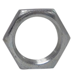 GHIERA OTTONE per rubinetto valvolato stufa gas