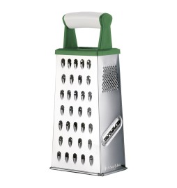 GRATTUGIA 4 FACCE art.643782 - Handy