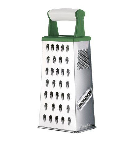 GRATTUGIA 4 FACCE art.643782 - Handy