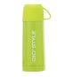 THERMOS CON TAZZA 'DRINKING' lt 0,50 - 8.7 x 7 x 23,5 cm