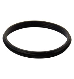 GUARNIZIONE IN SILICONE ø cm   8 - h. 9 mm