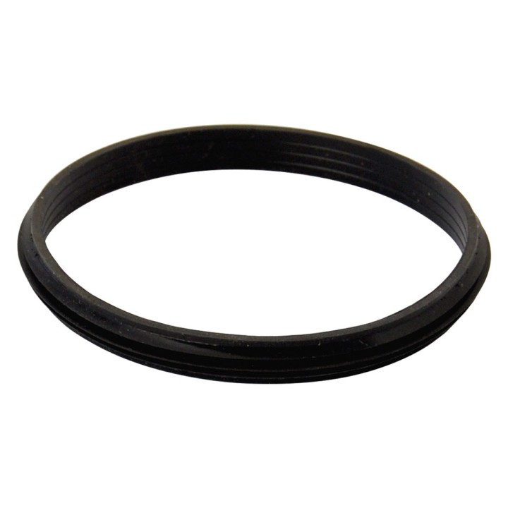 GUARNIZIONE IN SILICONE ø cm 12 - h. 9 mm